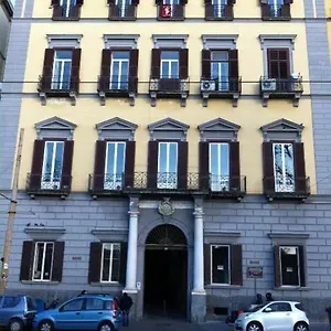 Bed & Breakfast Royal House, Napoli