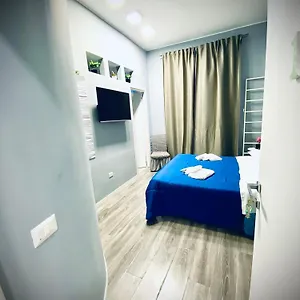 Bed & Breakfast Rodino, Napoli