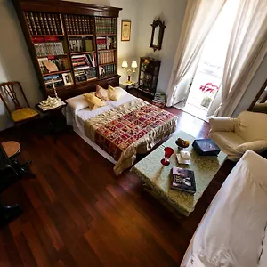 Bed & Breakfast Salotto Sommer, Napoli