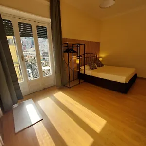 Bed & Breakfast Domus Schipa, Napoli
