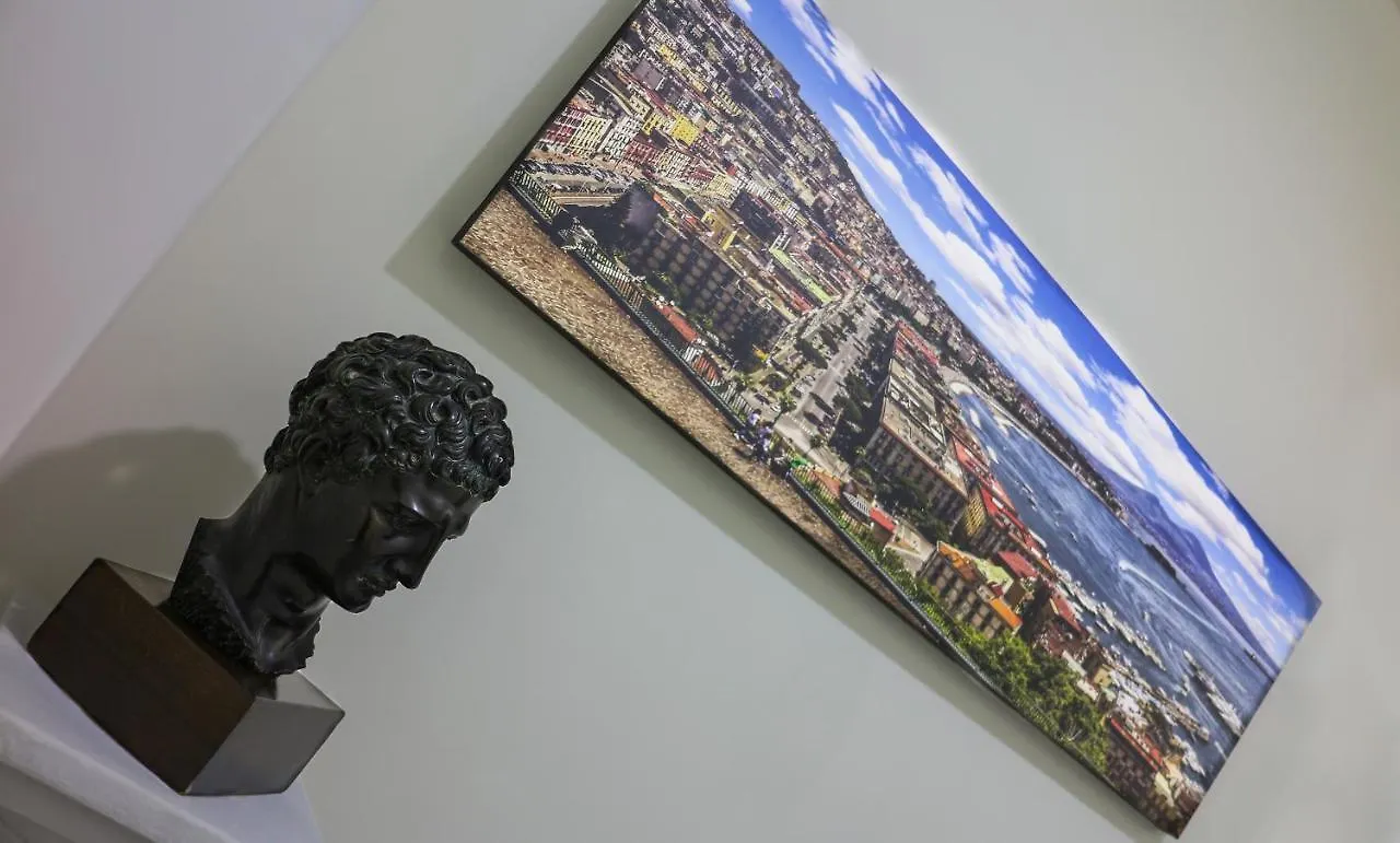 B&B Arte Napoli 0*, Neapel Italien