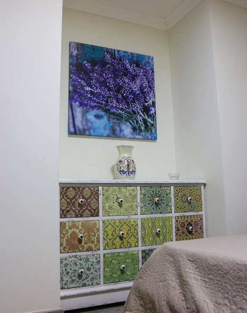 Bed & Breakfast B&B Arte Napoli Italien