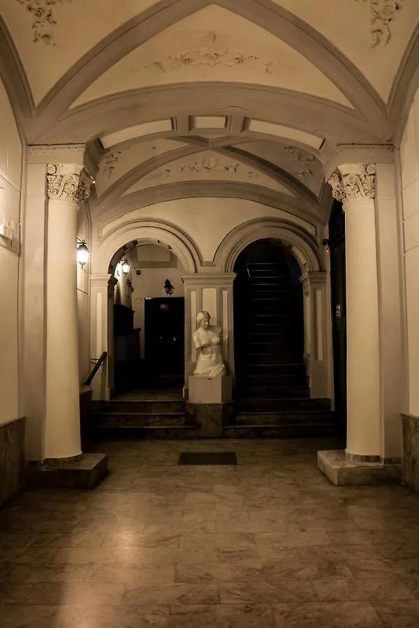 B&B Arte Napoli Bed & Breakfast Neapel