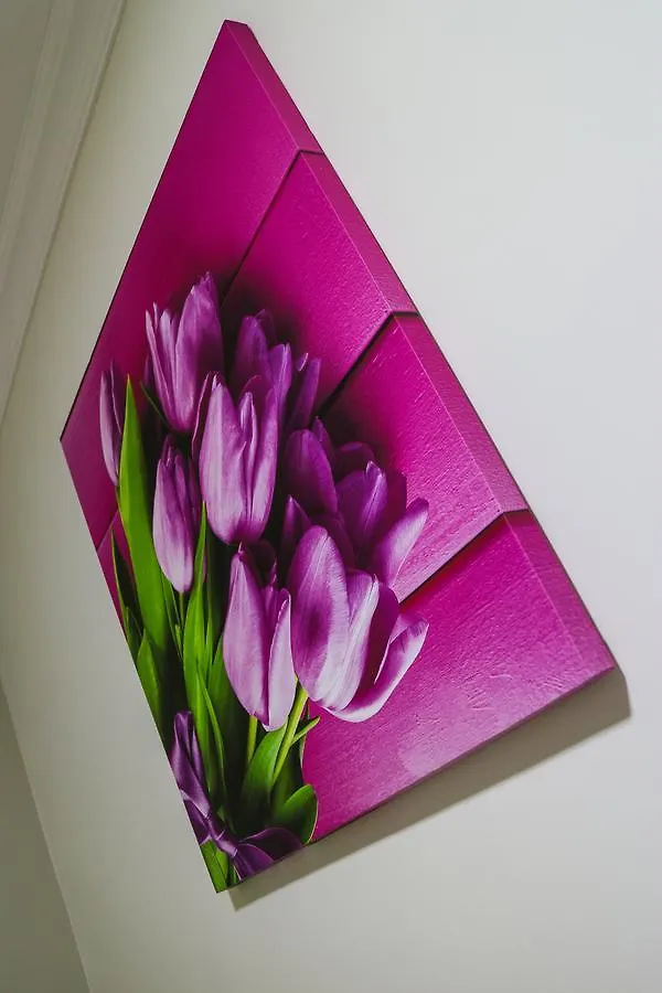 Bed & Breakfast B&B Arte Napoli Italien