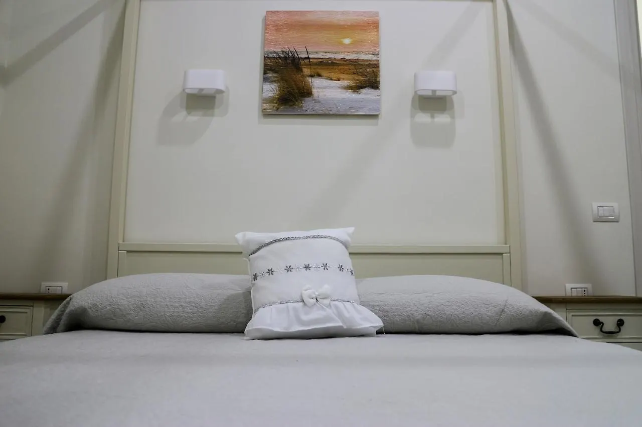 B&B Arte Napoli Bed & Breakfast Neapel