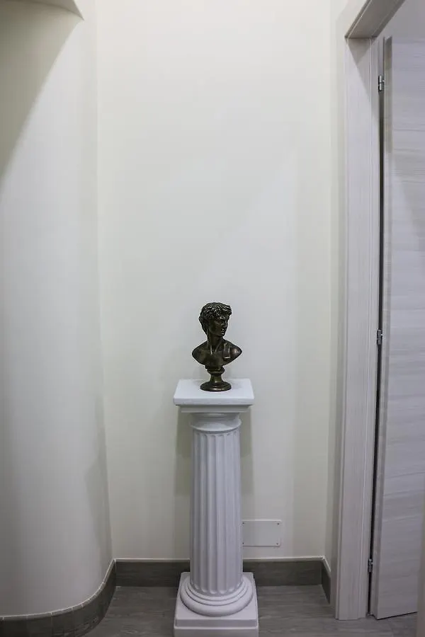 B&B Arte Napoli Bed & Breakfast Neapel