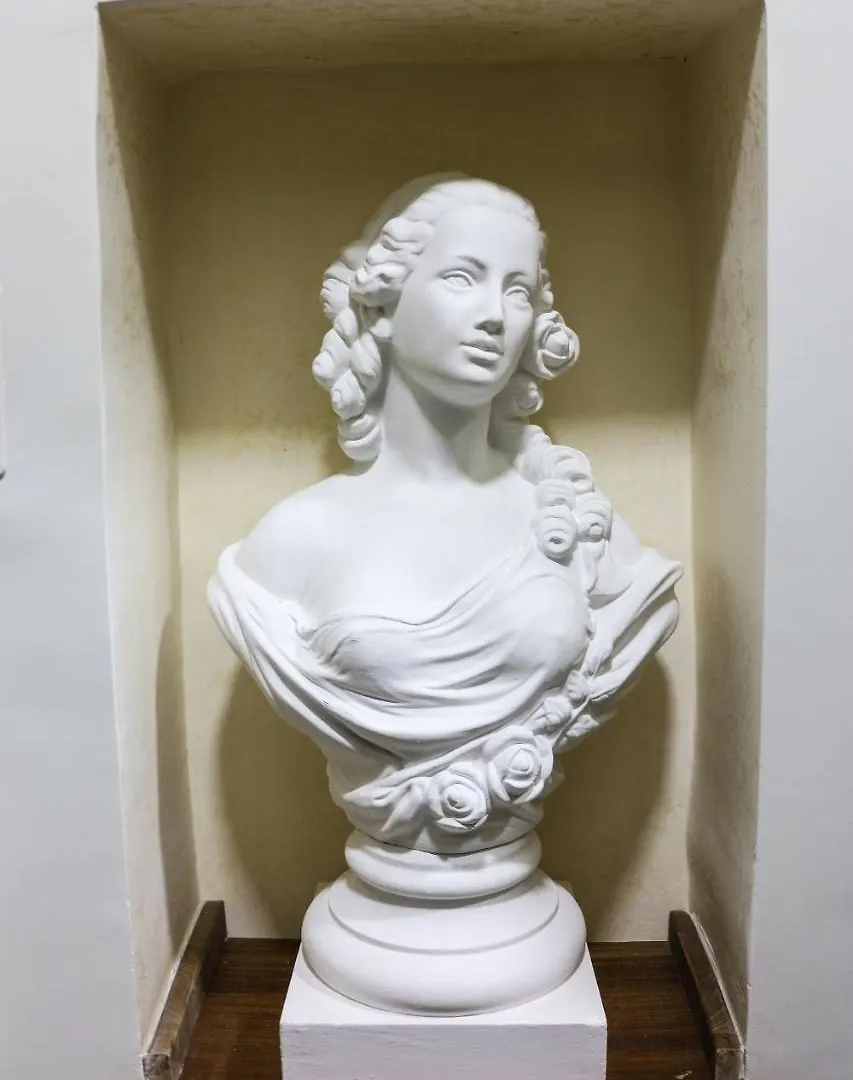 B&B Arte Napoli Neapel