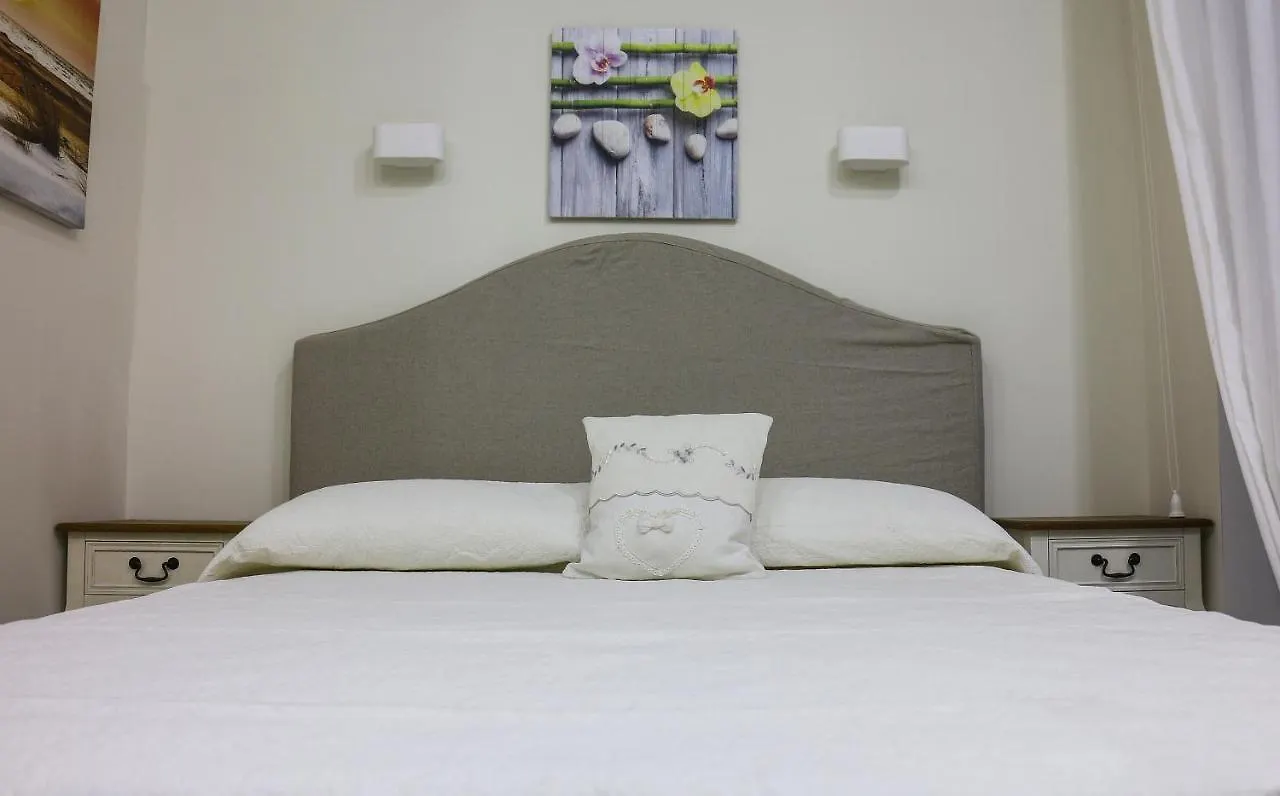B&B Arte Napoli Italien
