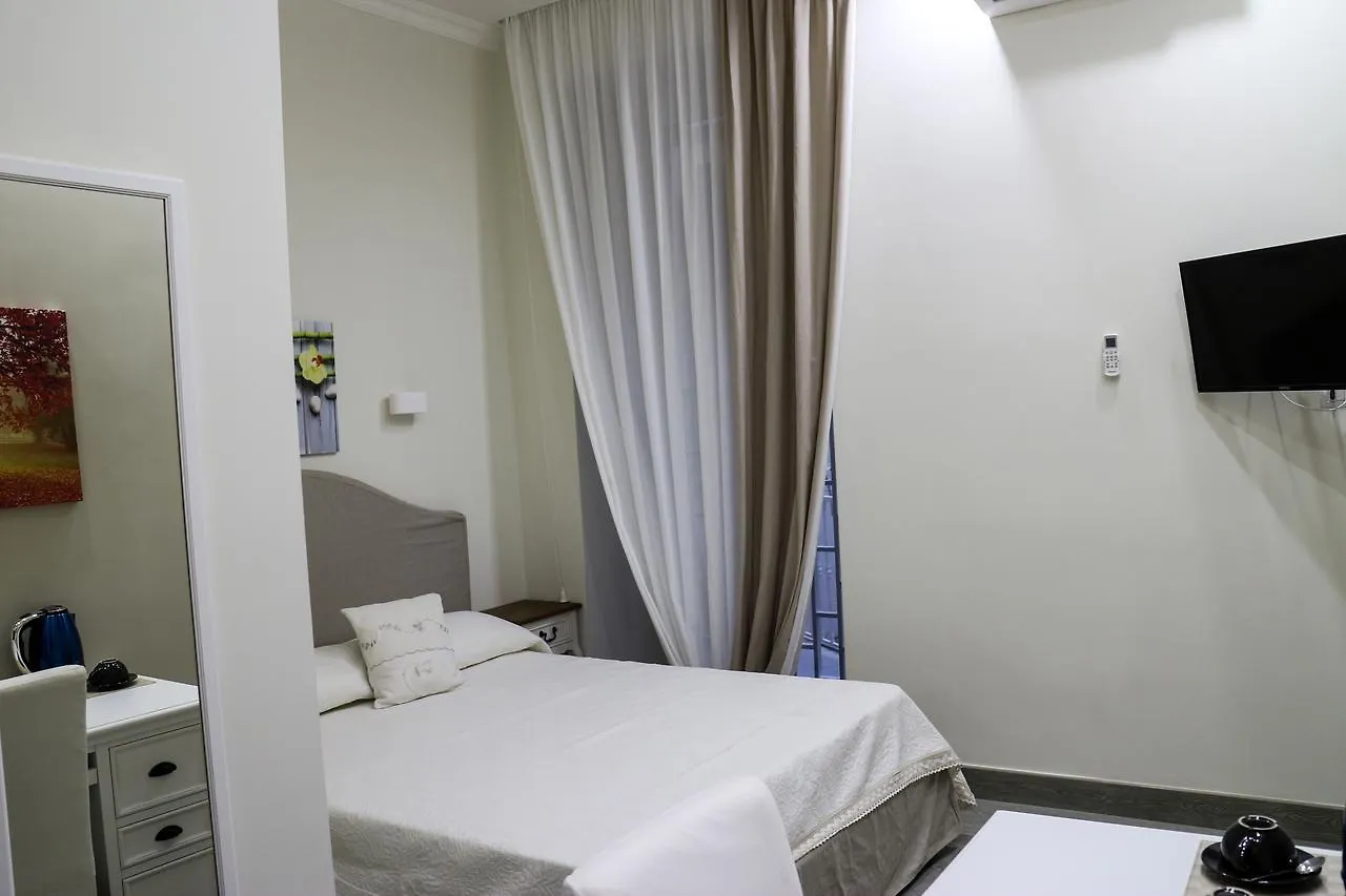 Bed & Breakfast B&B Arte Napoli