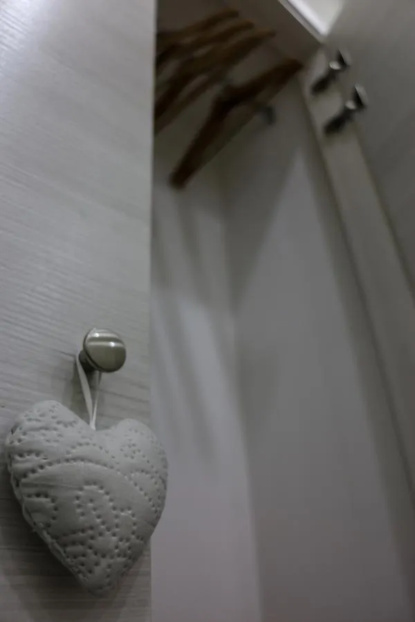 B&B Arte Napoli 0*, Neapel