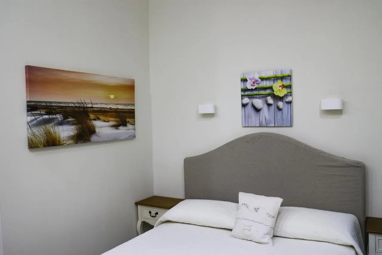 Bed & Breakfast B&B Arte Napoli