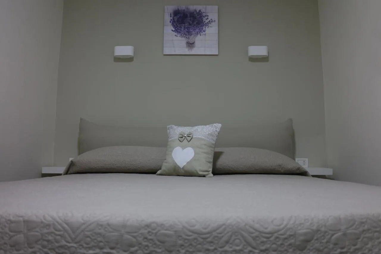 Bed & Breakfast B&B Arte Napoli